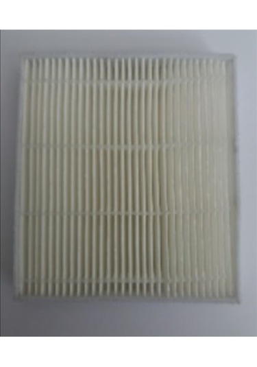 Nice HP5125 Forever Hepa 13 Kare Filtre Hava Çıkış