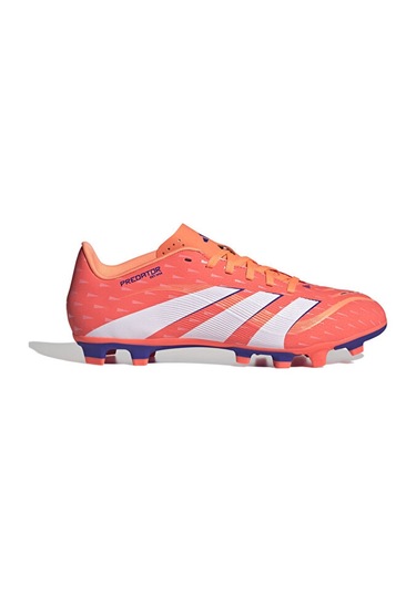 Adidas Predator Club Fg/mg Erkek Çoklu Çim Zemin Kramponu Jh8846 Turuncu Turuncu