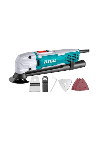 Total TS3006 Çok Amaçlı Testere