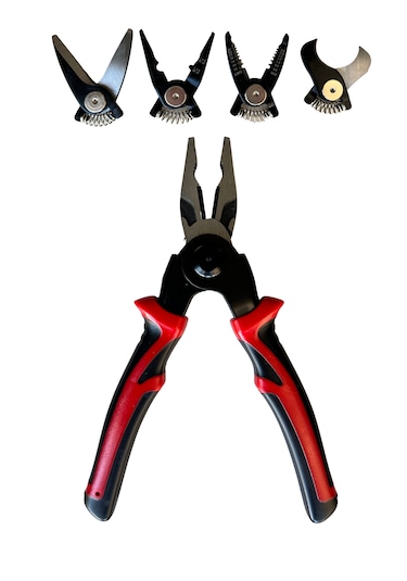 5'i 1 Arada Pense Seti Çok Amaçlı