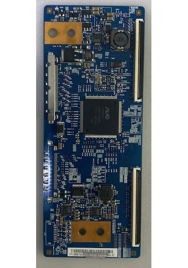 50T03-C0A, T500HVN01.0 CTRL BD, AUO T-con board