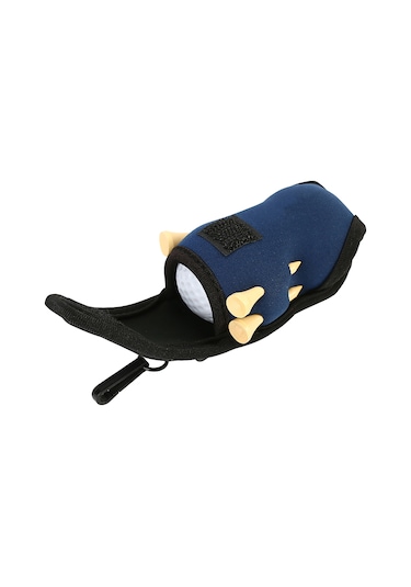 Kaiyi Lacivert Golf Topu Tutucu Klips Çok Renkli