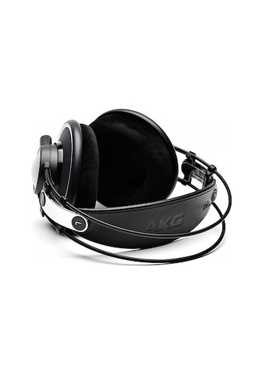 Akg K702 Stüdyo Referans Kulaklık