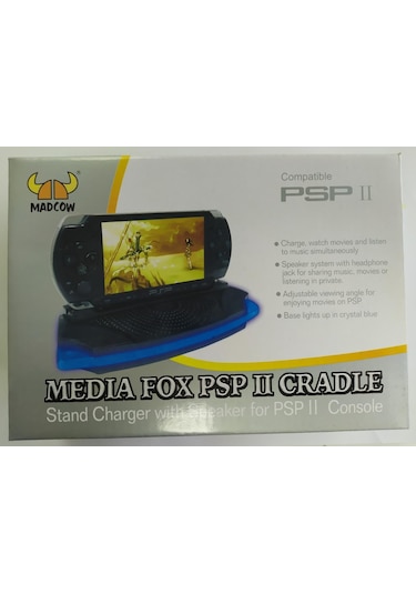 Psp 2000 - 3000 Taşınabilir Hoparlör Speakers