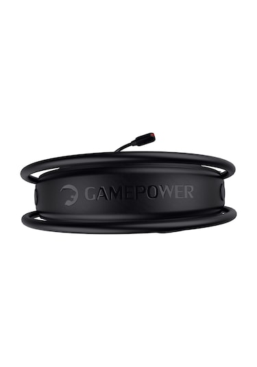 GamePower Raijin 7.1 Surround Rainbow Oyuncu Kulaklığı