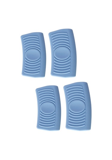 Silikon Saplı Tutucu Isı Yalıtımlı Tencere Tutacağı Diğer