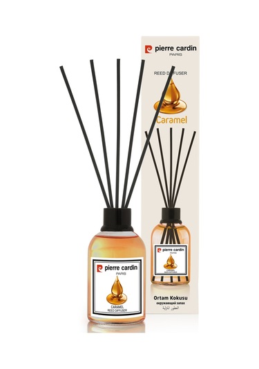 Pierre Cardin Reed Diffuser Caramel Karamel Oda Kokusu 110 ML