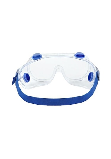 Energy Safety E551 Ventilli Koruyucu Gözlük İş Güvenliği Gözlüğü