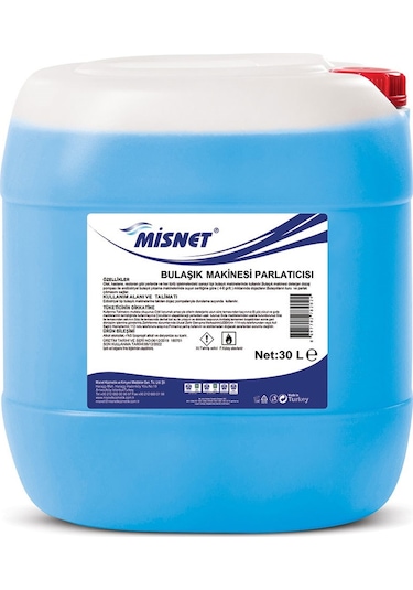 Misnet End.Mak. Parlatıcısı 30 Kg