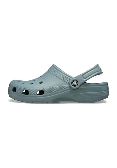 Crocs Classic Erkek Sandalet 10001-3yo Yeşil