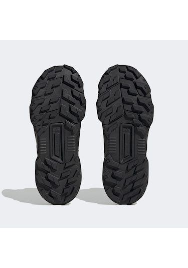 Adidas Terrex Unity Lea Mid Ready Unisex Siyah Bot - If4977