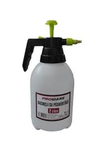 Proware Basınçlı Su Püskürtücü Pompa 2 Litre