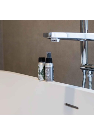 Hendlex Banyo & Duşakabin Temizlik Ve Koruma Seti