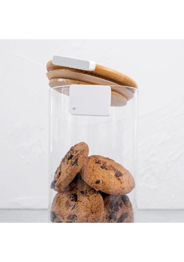 Dancemonkey Xiaomi Akıllı Kapı Pencere Sensörü, Çok Fonksiyonlu Ağ Geçidi Kullanımıyla Beyaz Ca1001