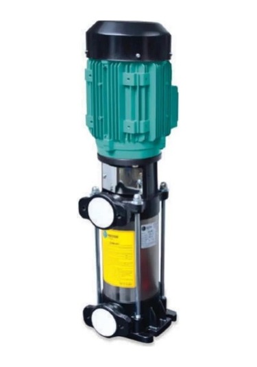 Master Mvk 8/10 M - 2 Hp 220v Dikey Pompa