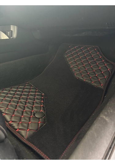 Yarı Deri Yarı Halı E 92 2006 - 2013