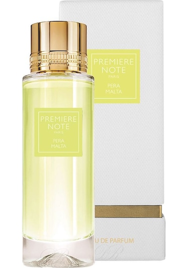 Premiere Note Pera Malta Unisex Parfüm EDP 100 ML