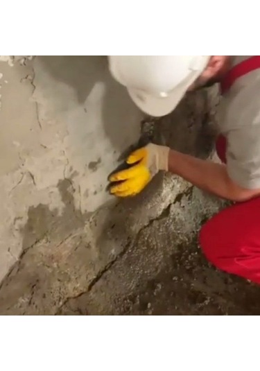 Grada Shockstop 15 Kg Kova