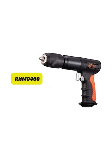 Retta Kompozit Havalı Matkap RHM0400