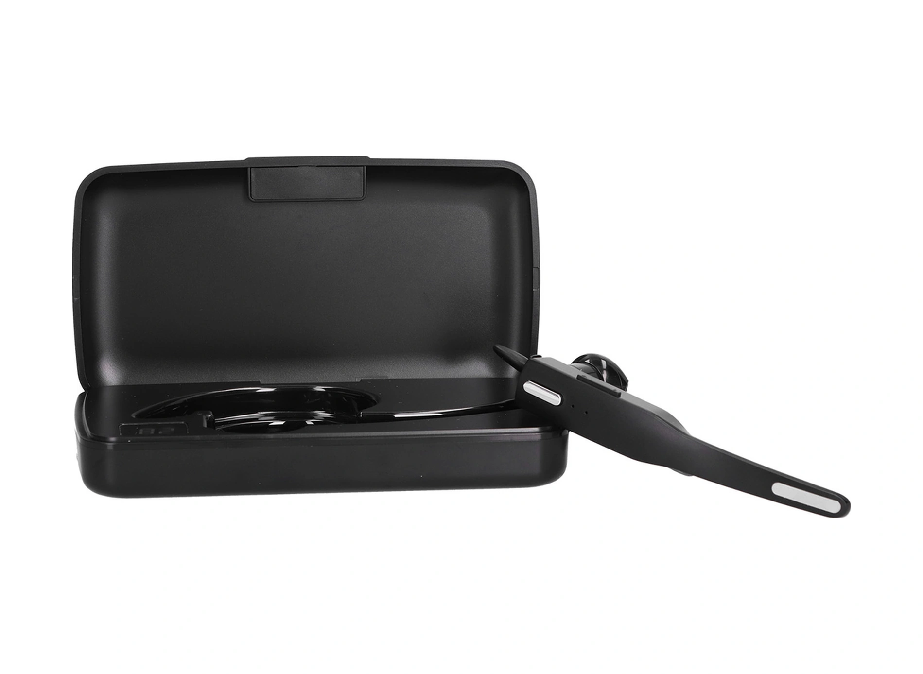 Shineyee Yyk-525 Bluetooth 5.3 Kulaklık, Mikrofonlu Kulak Takımı, 10-12 Saat Çalma Süresi, 500mah Şarj Kutusu, Ipx7 Su Geçirmez, İş Ve Sürüş İçin