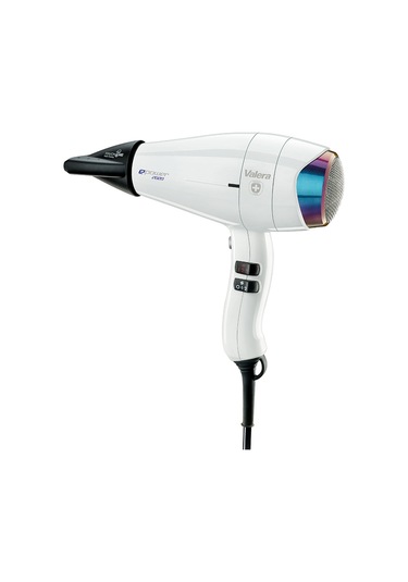 Valera Epower EP2020 EQ RC D Çıkarılabilir Metalik Filtre Difüzörlü Profesyonel Saç Kurutma Makinesi Beyaz