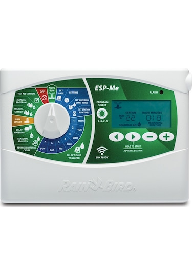 Raınbırd Esp-Me 4-22 İstasyon Wıfı Uyumlu