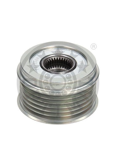 OPTIMAL F5-1148 OPTIMAL ALTERNATÖR KASNAĞI DUCATO BOXER JUMPER 3.