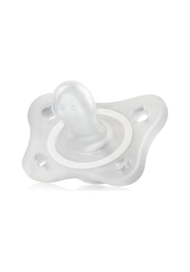Chicco Physıoforma Mınısoft Emzık 0-2 Ay Teklı 00073211130000 Silicone