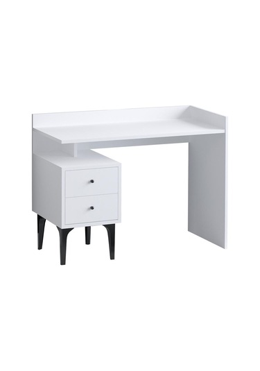 Decormet Dow Çalışma Masası Dec0088 Çok Renkli