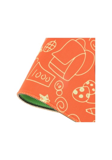 Suntek Karikatür Oyun Mouse Pad Geniş Mousepad Klavye Mat 600x350x3mm