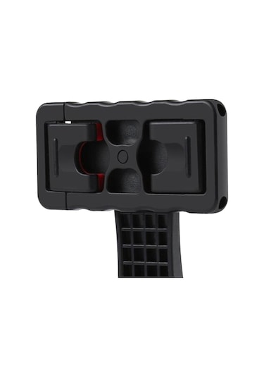 Suntek Tripod Adaptörü Braketi Akıllı Klips Cep Telefonu Tutucu