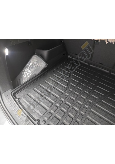 Kaiser Volkswagen Tayron Bagaj Havuzu, 2025-