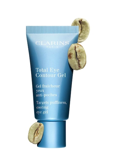 Clarins Total Eye Contour Eye Gel 20 ML
