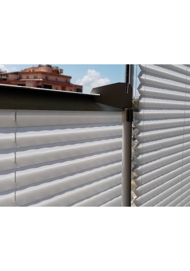 Cambalkon Perde Uzanma Çubuğu-Plise Perde Çubuğu-Plise Perde ...