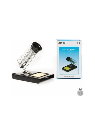 Havya Sehpası Zd 10