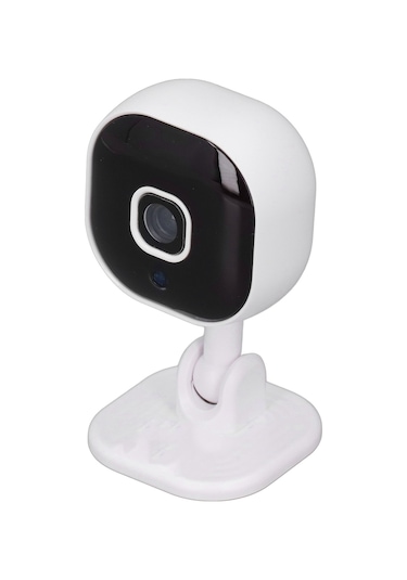 Xindoker Ev İçin Kablosuz 1080p Güvenlik Kamerası - İki Yönlü Ses, Renkli/ Siyah Beyaz Gece Görüşü, Kararlı Wi-fi Bağlantısı