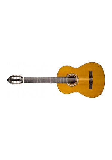 Valencia Vc204L Solak Klasik Gitar