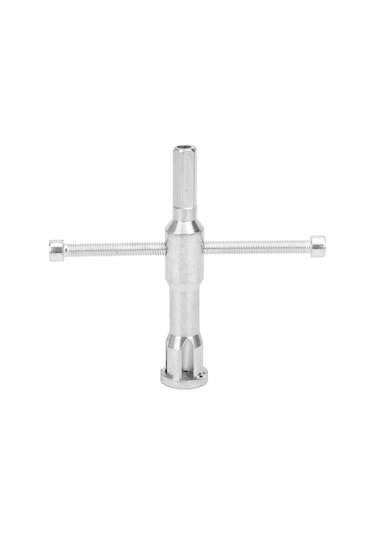 Xindoker Galvanizli Çelik Elektrikli/el İle Kullanıma Uygun 2-5 Tel Sarma Aleti, Dayanıklı Elektrikçi Bağlantı Araçları