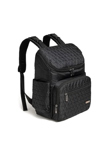 Baby2go Go Bag Victoria Anne Bebek Bakım Çantası Siyah