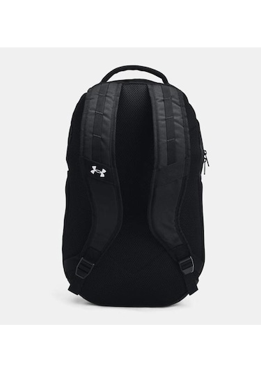 Under Armour Hustle 6.0 Sırt Çantası C-und384672a30002 Siyah