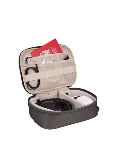 Thule Subterra 2 Powershuttle Large Organizer,vetiver Gray Koyu Gri