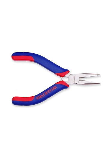 Workpro Wp231095 125mm Cr-v Elektronikçi Profesyonel Mini Kargaburnu