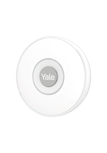 Yale İç Mekan Sireni