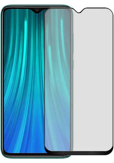 Subutu Xiaomi Redmi Note 7 Uyumlu Davin Mat Seramik Ekran Koruyucu