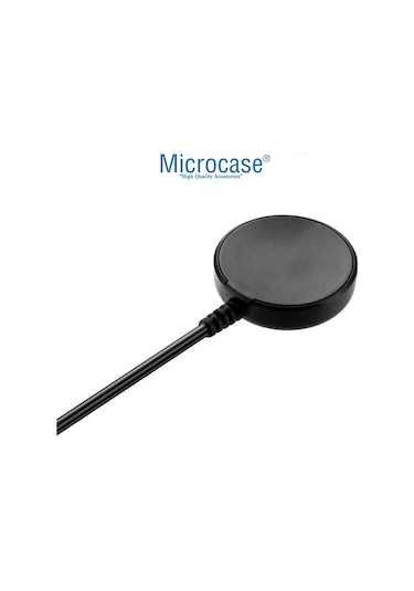 Samsung Galaxy Watch 6 40mm Manyetik Şarj Kablosu -al2414