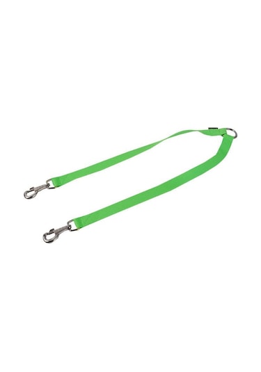 Actirex Neon Green Kedi Ve Köpek Gezdirme Kayışı 2.5x30cm