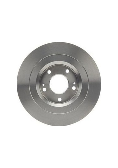 Mitsubishi Asx 1.6 2012-2018 Bosch Arka Disk 2 Adet