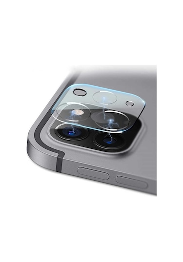 İpad Uyumlu Pro 11 2020 11 İnç Kamera Lens Koruyucu Cam