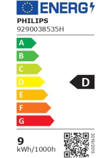 Philips Hue Led A67 Lamba, Beyaz Ve Renkli Ambiyans, E27 Duy, 11, Çok Renkli
