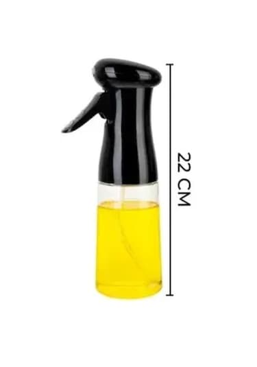 Periboia Sprey Cam Yağdanlık 200 Ml. Çok Renkli